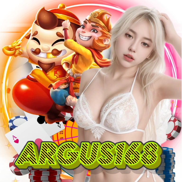 argus168bet